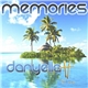 Danyella & Tiff Lacey - Memories